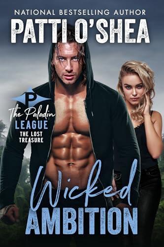 Wicked Ambition: The Lost Treasure