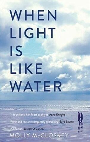 When Light is Like Water