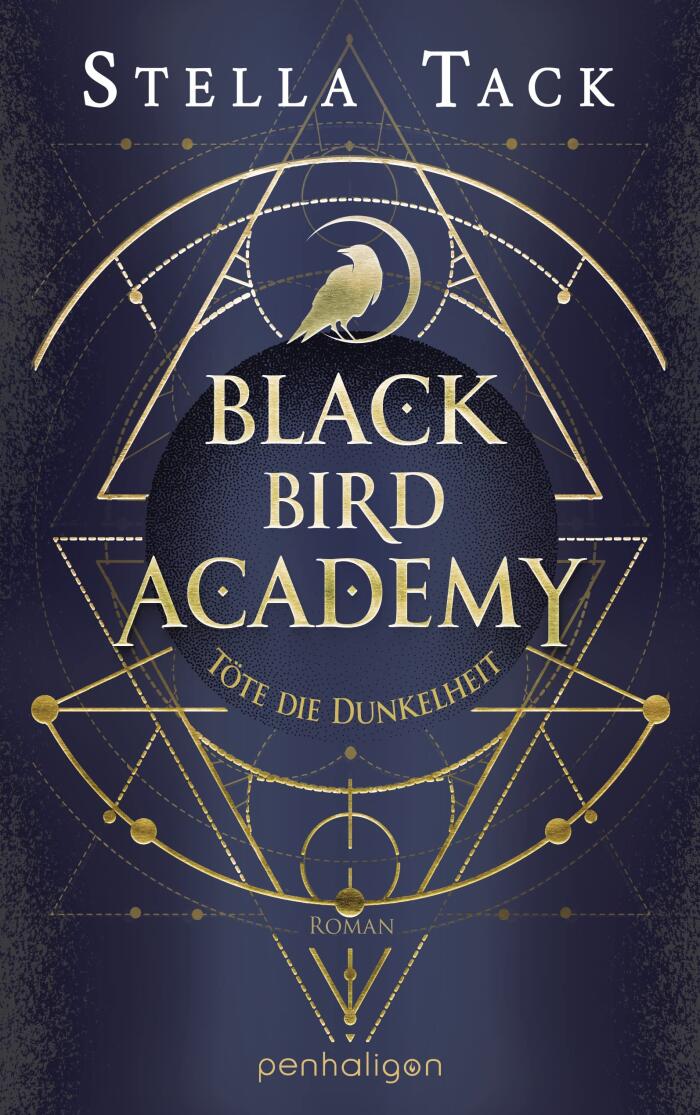 Black Bird Academy