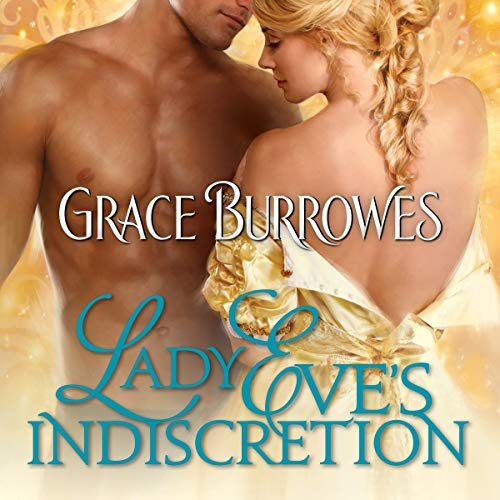 Lady Eve's Indiscretion