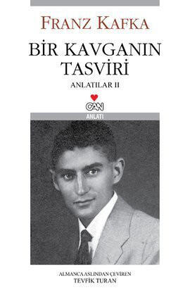 Bir Kavganın Tasviri - Anlatılar II