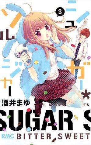 Sugar Soldier, Vol. 03