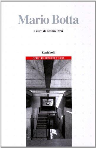 Mario Botta (Serie di architettura)