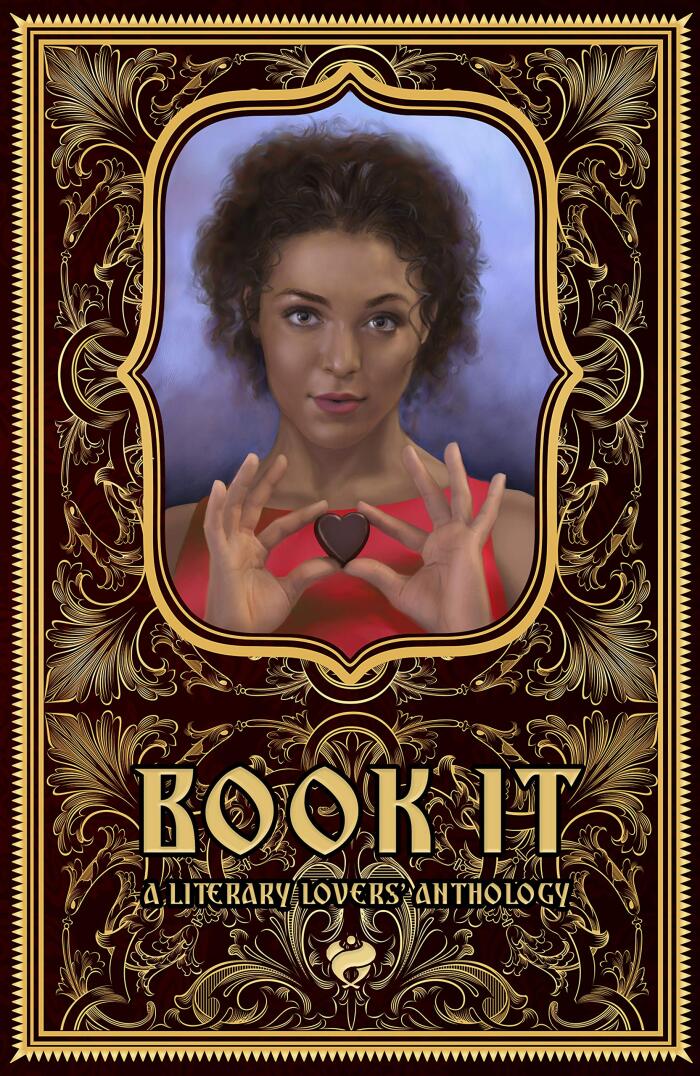 Book It: A Literary Lover's Anthology