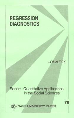 Regression Diagnostics: An Introduction