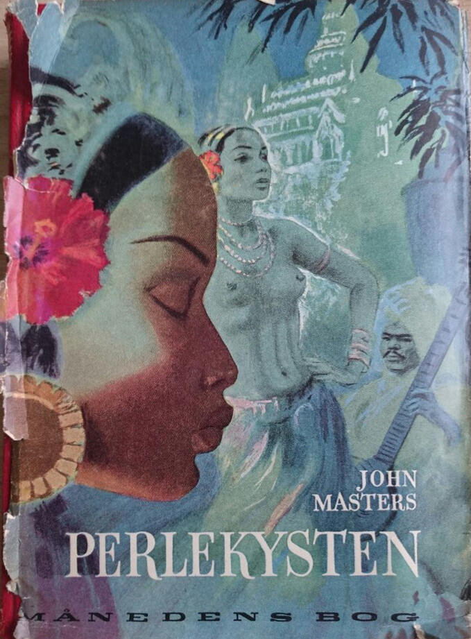 Perlekysten
