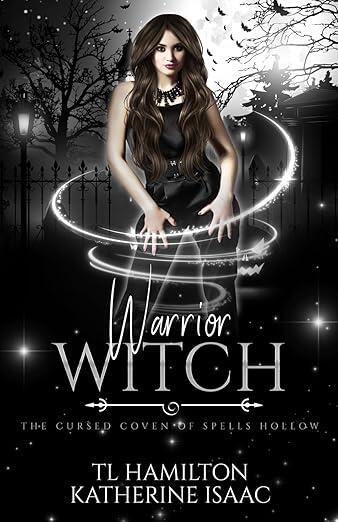 Warrior Witch
