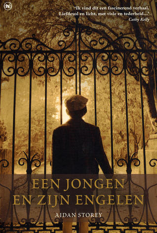 Een jongen en zijn engelen
