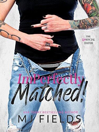 ImPerfectly Matched!
