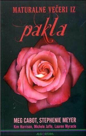 Maturalne večeri iz pakla