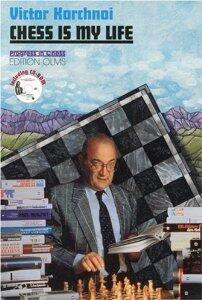 Chess Is My Life: Autobiography and Games