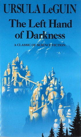 The Left Hand of Darkness
