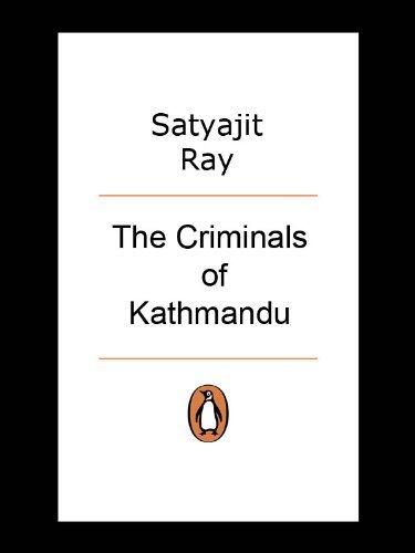 The Criminals of Kathmandu