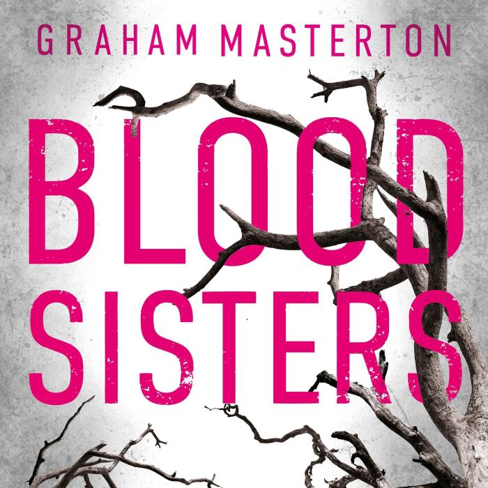 Blood Sisters: Katie Maguire, Book 5
