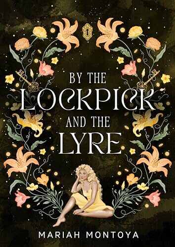 By the Lockpick and the Lyre