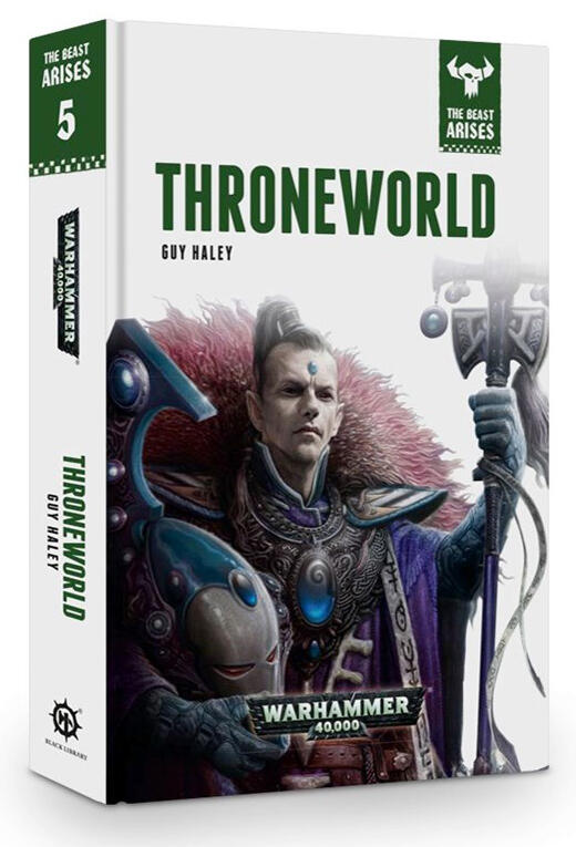 Throneworld