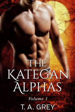 The Kategan Alphas Vol. 1
