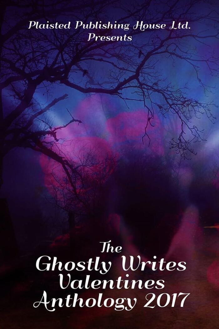 Ghostly Writes Valentine's Anthology