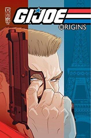 G.I. Joe: Origins #10