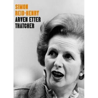 Arven etter Thatcher