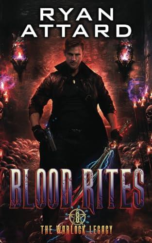 Blood Rites