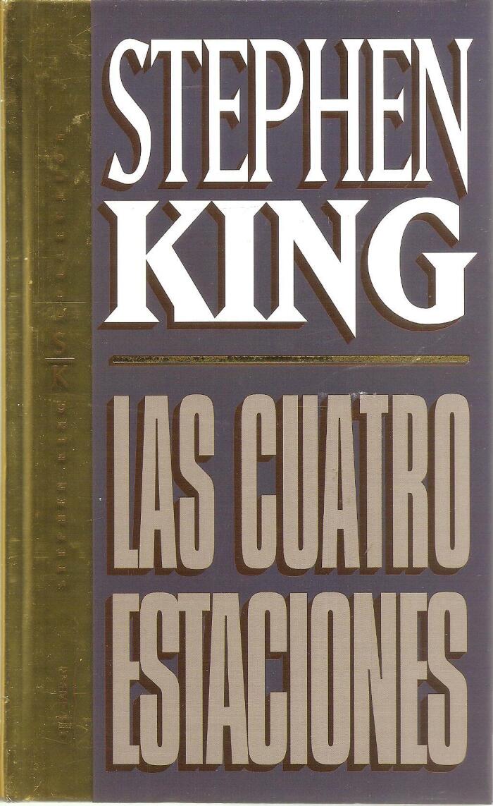 Las cuatro estaciones