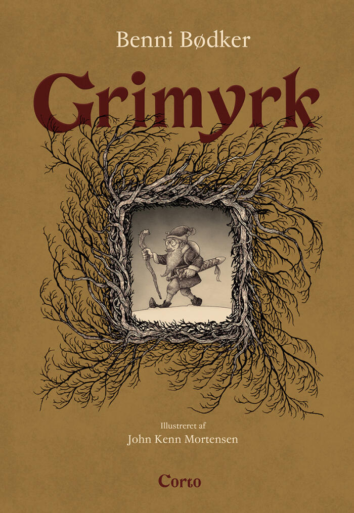 Grimyrk