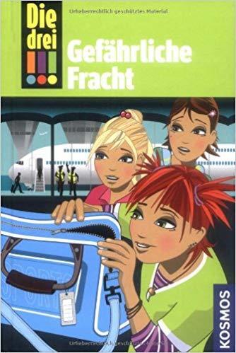 Gefährliche Fracht