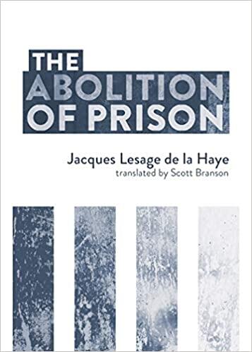 The Abolition of Prison