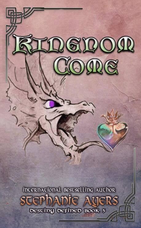 Kingdom Come