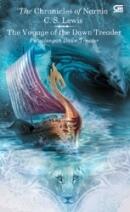 The Voyage Of The Dawn Treader: Petualangan Dawn Treader