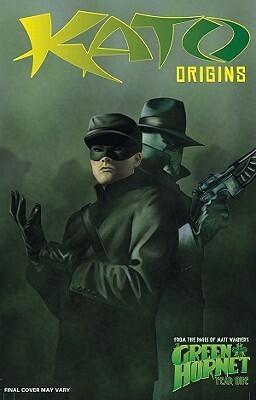 Kato Origins: Way of the Ninja