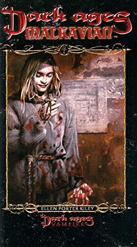 Dark Ages Clan Novel Malkavian: Book 7 of the Dark Ages Clan Novel Saga