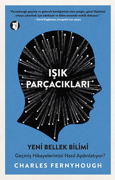 Işık Parçacıkları Yeni Bellek Bilimi