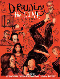 Drawing the Line: Indian Women Fight Back