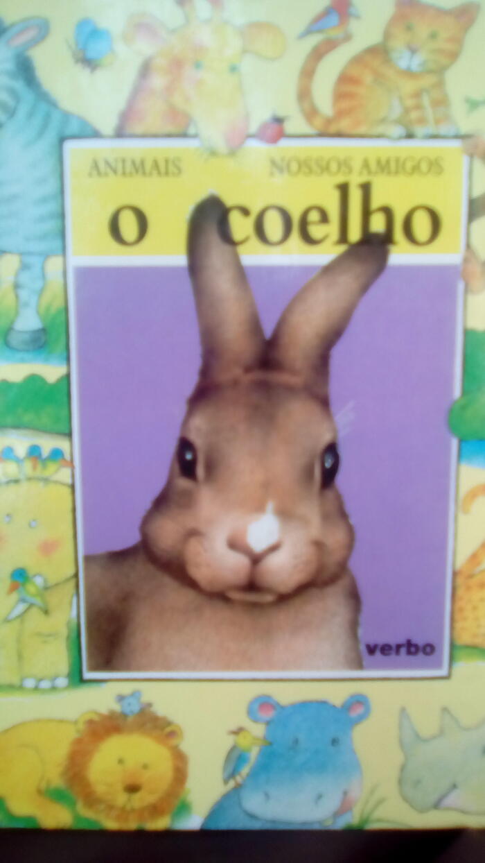 O Coelho