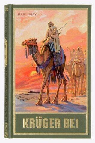 Krüger Bei: Reiseerzählung Satan und Ischariot II