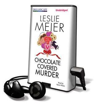 Chocolate Covered Murder