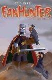 Fanhunter. Battleground Barnacity