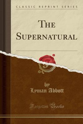 The Supernatural