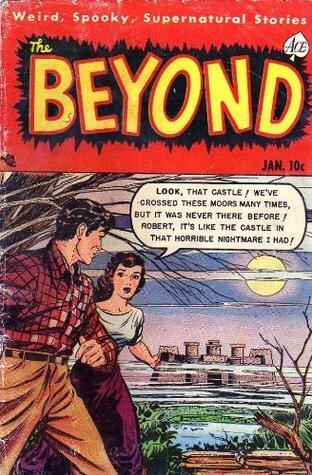 The Beyond (Volume 8)