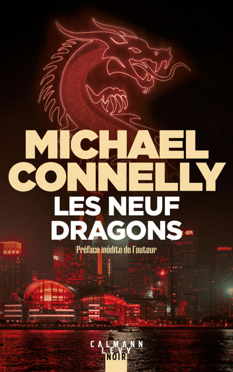 Les neuf dragons