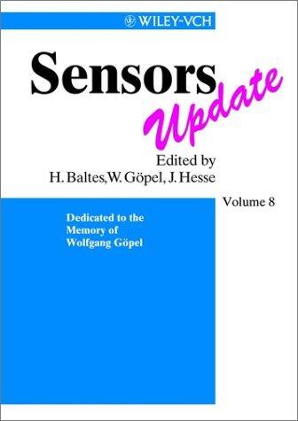 Sensors Update, Vol. 8