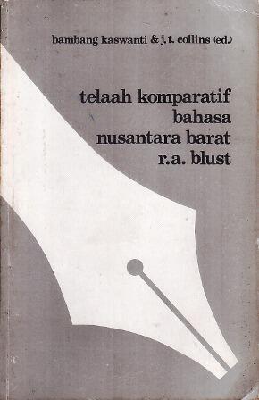 Telaah Komparatif Bahasa Nusantara Barat