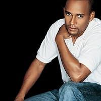 Hill Harper