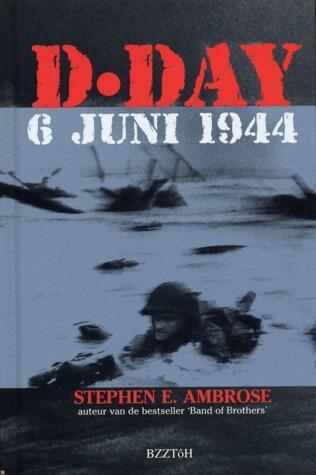 D-Day 6 juni 1944