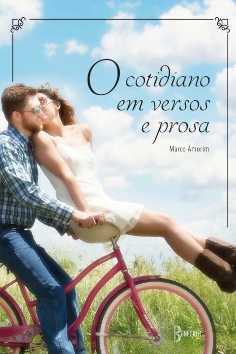 O Cotidiano em versos e prosa