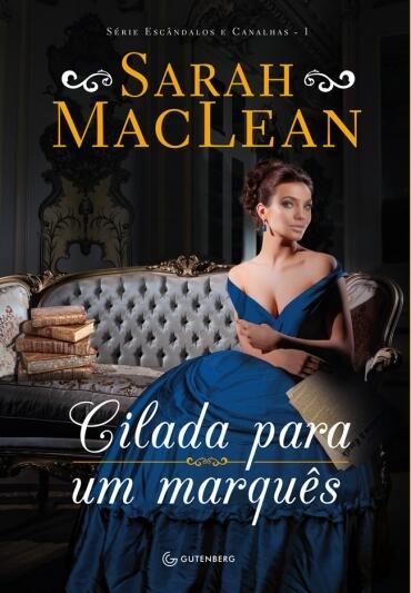 Cilada para um Marquês