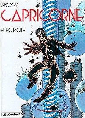Électricité