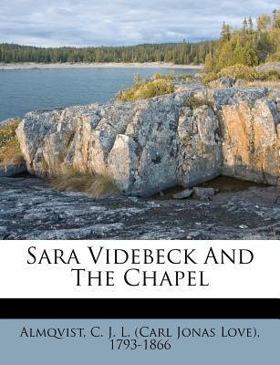 Sara Videbeck And The Chapel